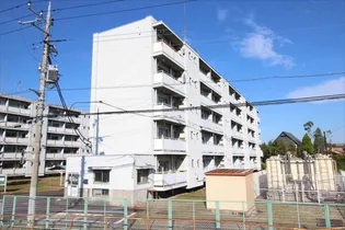 ゼウス富岡2の画像