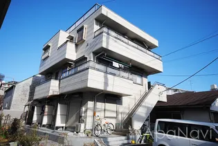 グリーンペアパレスの画像