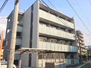 ラルーチェ 美野島の画像