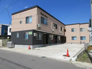 HAPPY SPRINGの画像