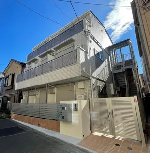 平和マンションIIの画像