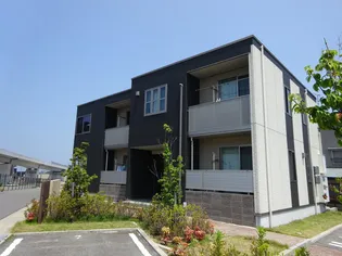 シャーメゾン江口の画像