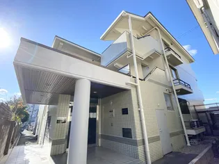 ビューハイツ四條畷の画像