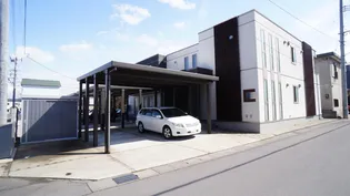 青森県弘前市大字下白銀町【一戸建】の外観