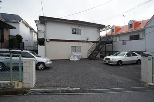 HAMANOハウスの画像