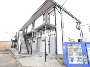 パークサイド五才美A棟の画像