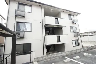 セジュール石田F棟の画像