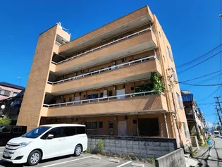 西明石レジデンスの画像