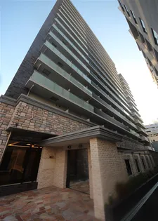 プレジオ難波【12階】の外観