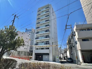 クローバー グランツ福島の画像