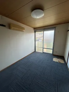 コスモハイツII【1階】のその他画像