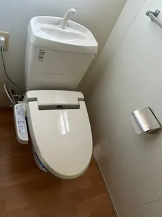 コスモハイツII【1階】のその他画像