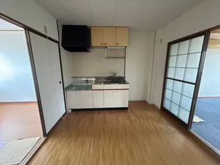 コスモハイツII【1階】のその他画像