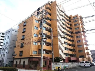 トーカンマンション北上川の画像