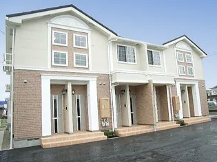 メゾンドフォルテAの画像