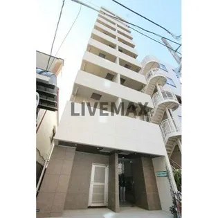 アイル西日暮里イーストの画像