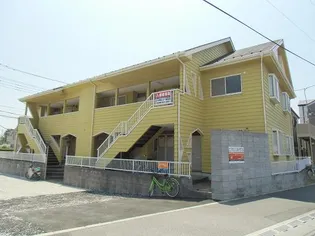 エクセレンスヨシザワIIの画像