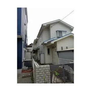 シュガーハウスの画像