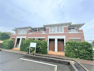 アドーラ木曽川の画像