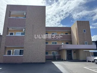 メゾンシャルムの画像