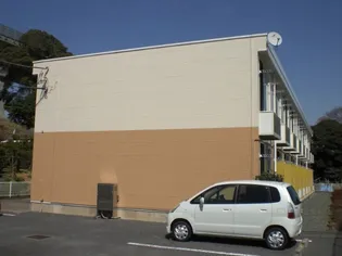 レオパレスアクエリアスの画像