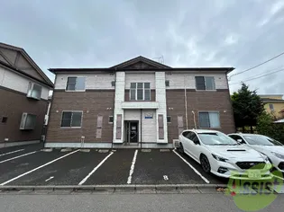 プログレールII落合弐番館の画像