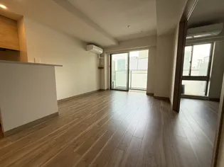 グランドメゾン新梅田タワー THE CULB REDIDENCE【16階】の外観