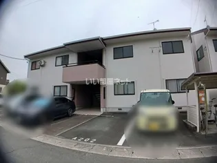 グランデージ薬師A棟の画像