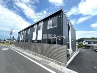 マロニエ コートAの画像