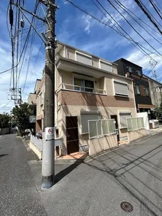 フォアス東新宿の画像