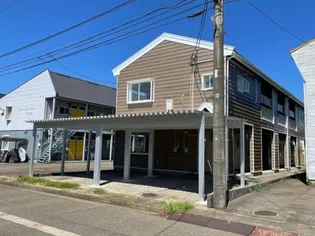 リベルテ今井の画像