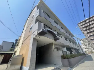 ホライズンハイツの画像