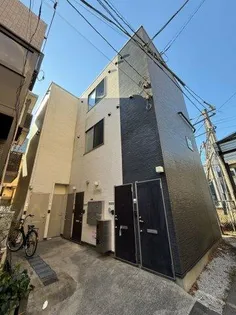 ロータスガーデン亀戸の画像