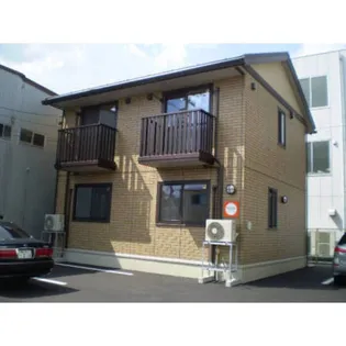 ブライダルハイツ駅南の画像