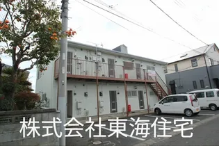 来夢ハイツの画像