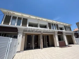 カーサ カメリアの画像