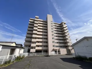 サンレックプラザ上徒士町の画像
