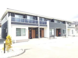 メゾンドソレイユAの画像