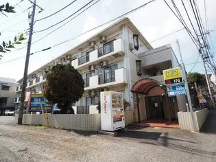 メゾン ド ティファニーIの画像