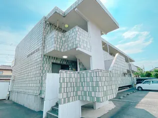 メゾンサンライズA Bの画像