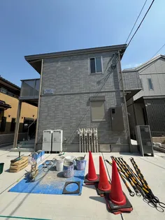 ラ・クラッソ【2階】の外観