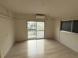 セドロ クアトロ【2階】の居間