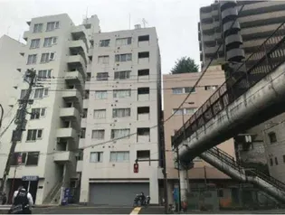 メゾン ド 目白台の画像