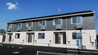 サクラメント牛津【2階】の外観