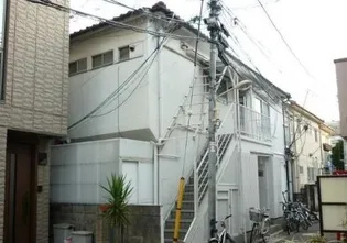 恵比寿セントラルの画像