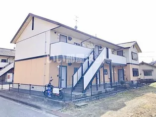 グランセフィラ B棟の画像