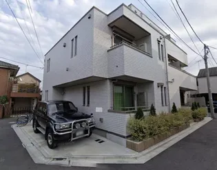 フィカーサ ブランカ【2階】の外観