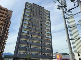 シャーメゾンステージ碧 湯田の画像