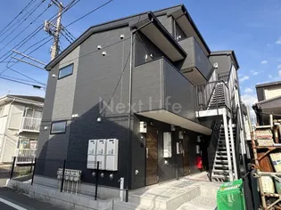 グリーンリヴィアSの画像