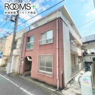 フジハイツの画像